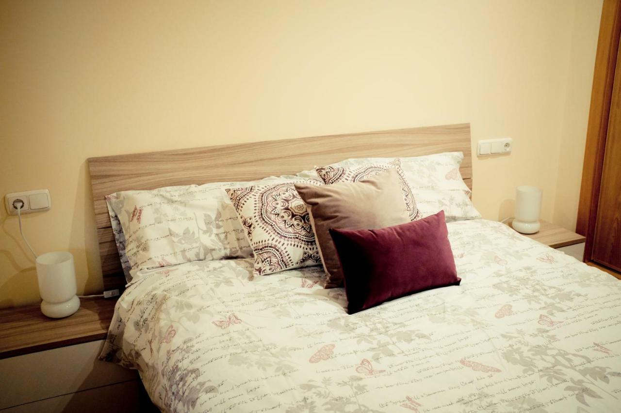Apartamento Puerta Moneda León