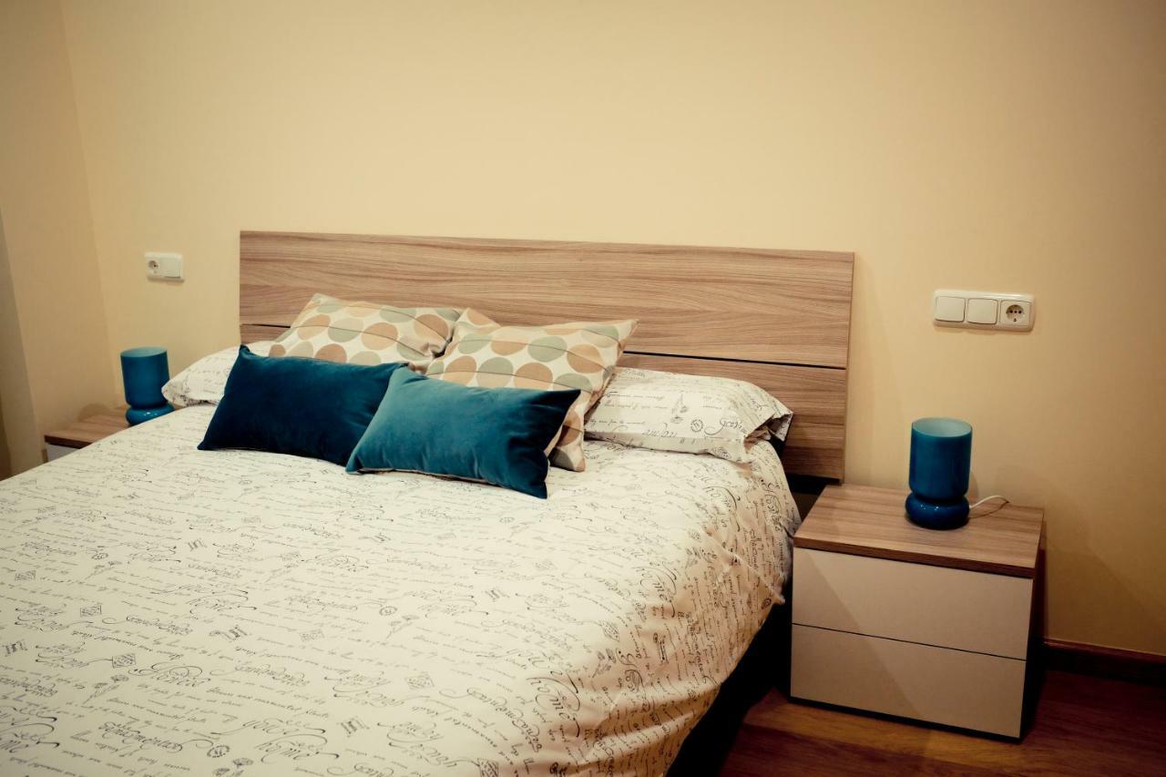 Apartamento Puerta Moneda *