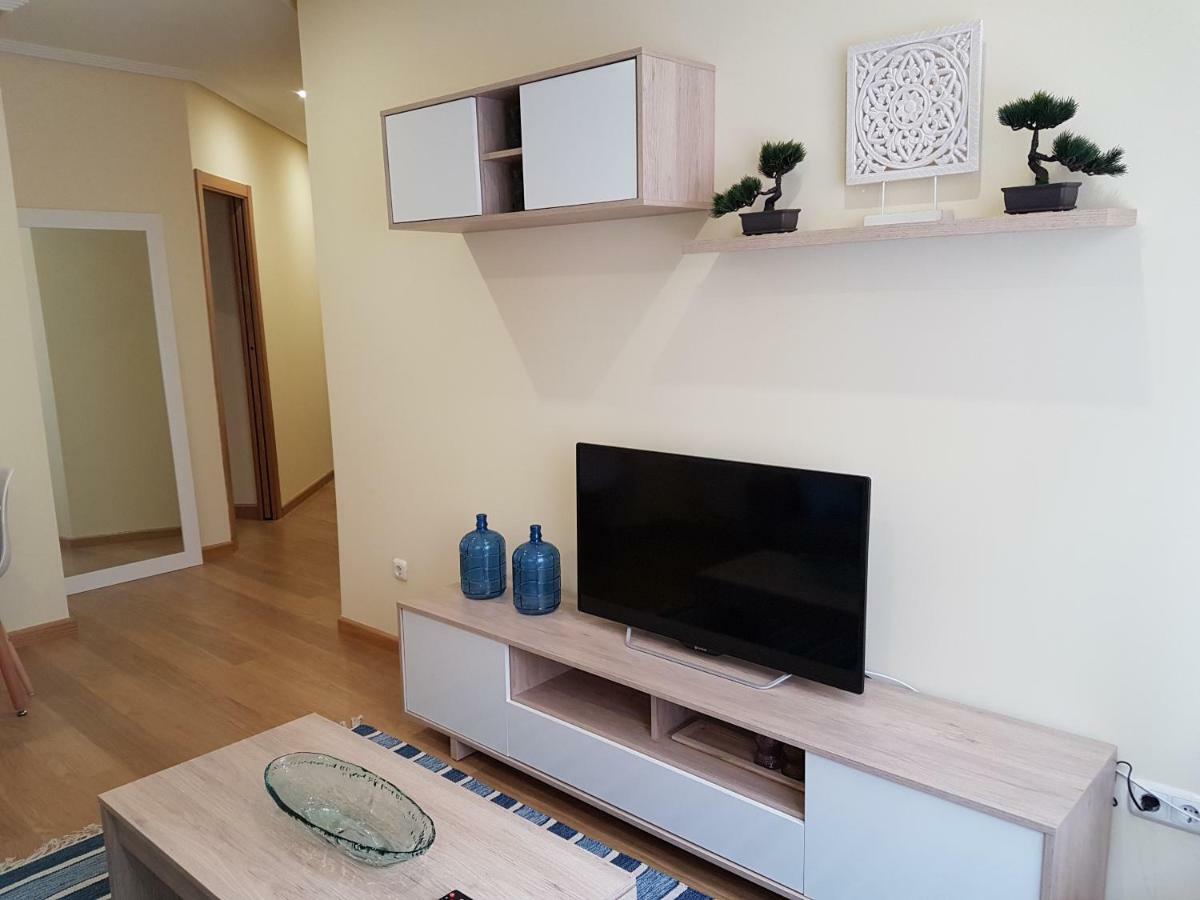 Apartamento Puerta Moneda León